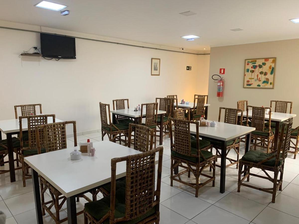 Hotel E Pousada Areia Da Praia São Vicente Exterior foto