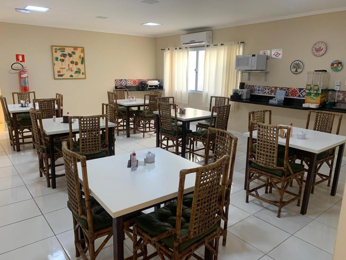 Hotel E Pousada Areia Da Praia São Vicente Exterior foto